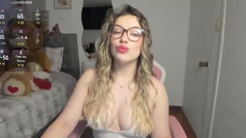 Samanta online show from March 30, 12:28 pm