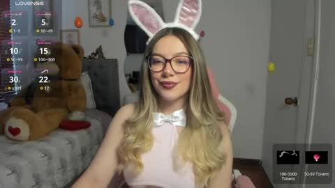 Samanta online show from April 5, 12:24 pm