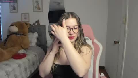 Samanta online show from April 16, 11:44 am