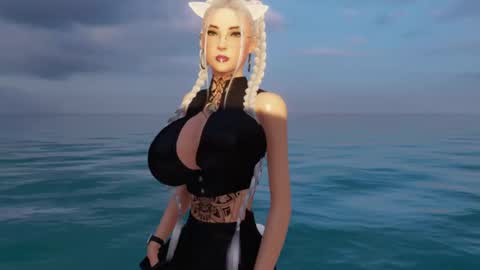 sofia online show from October 7, 3:42 pm