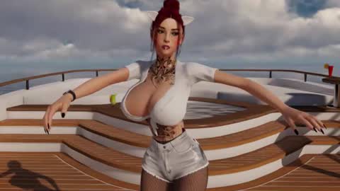 sofia online show from October 15, 3:17 am