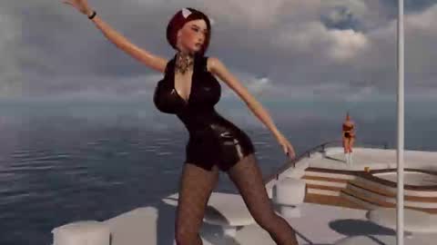 sofia online show from October 22, 2:12 am