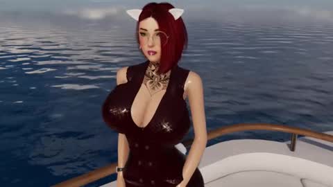 sofia online show from October 23, 3:50 am