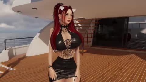 sofia online show from October 30, 3:30 am