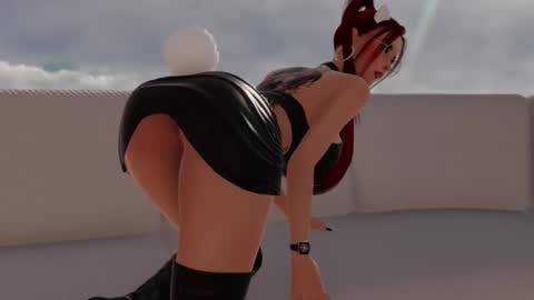 sofia online show from October 31, 3:18 am