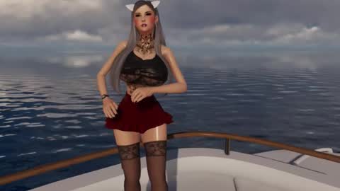 sofia online show from November 6, 1:56 pm