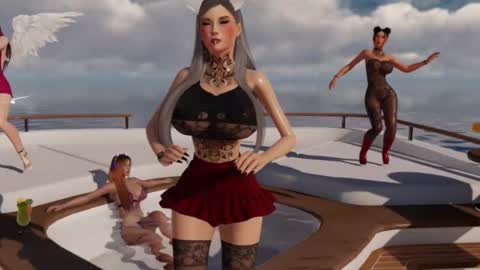 sofia online show from November 7, 6:19 pm