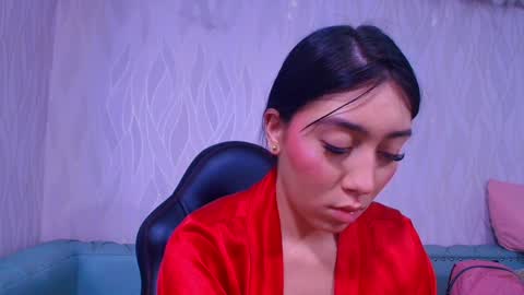 Samyy cole online show from December 20, 6:24 pm