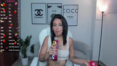 Samy online show from October 4, 11:19 am