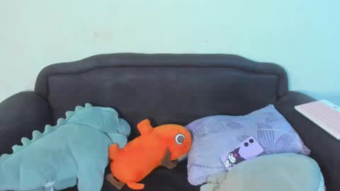 Snapshot of samyyriverss chatting on December 30, 1:58 am Samy and Valery online show from December 30, 1:58 am