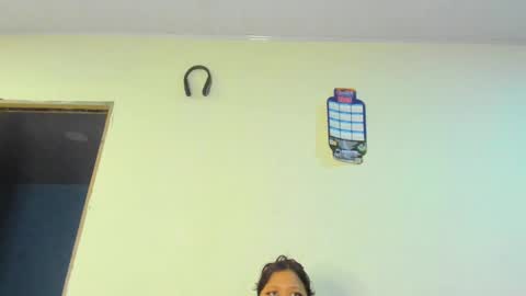 Snapshot of samyyriverss chatting on January 4, 2:35 am Samy and Valery online show from January 4, 2:35 am