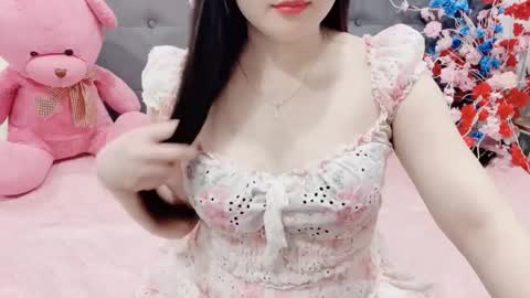 sanami_sian_ online show from February 1, 2:04 pm