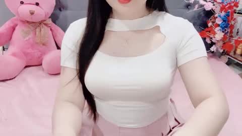 sanami_sian_ online show from February 7, 2:26 am