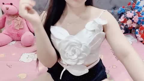 sanami_sian_ online show from March 23, 2:15 am