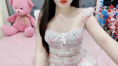 sanami_sian_ online show from April 1, 1:06 am