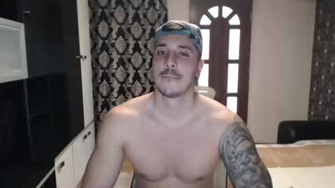 Sanchez Erik online show from December 12, 8:57 am