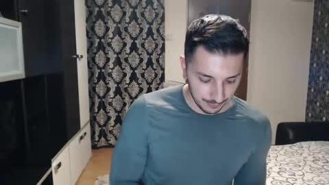 Sanchez Erik online show from December 28, 2:42 pm