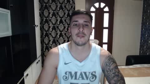 Sanchez Erik online show from January 6, 9:19 am