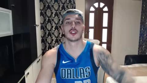 Sanchez Erik online show from January 7, 8:56 am