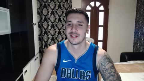 Sanchez Erik online show from January 20, 9:03 am