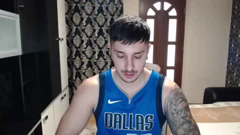 Sanchez Erik online show from February 6, 10:48 am