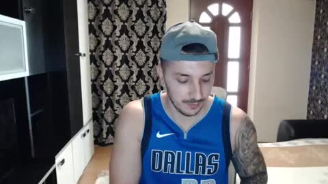Sanchez Erik online show from February 9, 12:41 pm