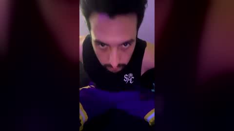 Snapshot of sanchezjason222 chatting on July 7, 3:38 pm sanchezjason222 online show from July 7, 3:38 pm