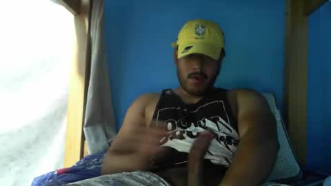 sandalo123 online show from March 1, 11:40 pm