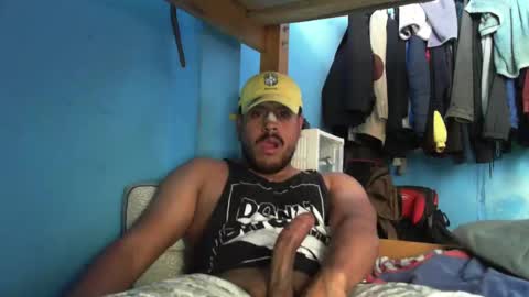 sandalo123 online show from March 22, 6:33 pm