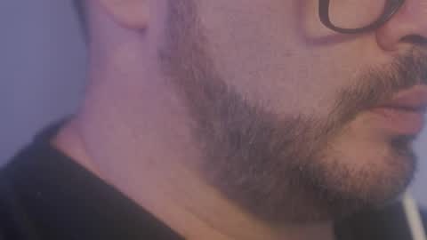 Sanders online show from April 2, 2:09 am