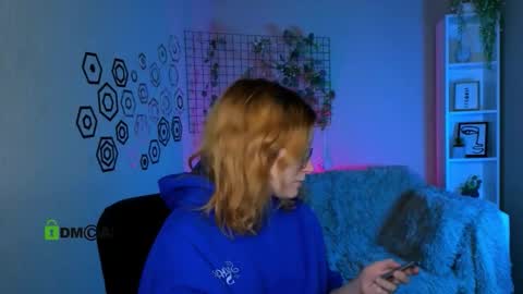 sandi_eavis online show from January 6, 10:19 am