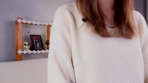 Snapshot of sandili chatting on November 3, 12:35 am Isabel but you can call me Bella online show from November 3, 12:35 am