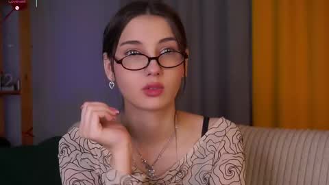 Isabel but you can call me Bella online show from March 12, 1:01 am