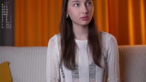 Isabel but you can call me Bella online show from March 14, 2:28 am