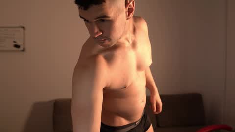 Sandow online show from March 7, 7:00 pm