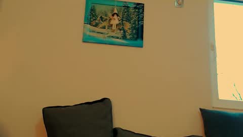 Sandra online show from February 10, 3:27 pm