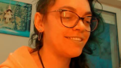 Sandra online show from March 11, 4:57 pm