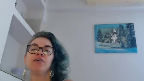 Sandra online show from April 13, 11:59 am