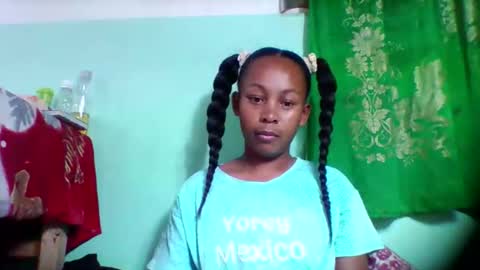 sandra1253099 online show from November 4, 5:34 pm