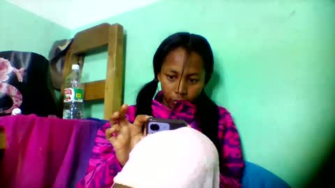 Snapshot of sandra1253099 chatting on July 2, 7:09 pm sandra1253099 online show from July 2, 7:09 pm