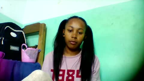 Snapshot of sandra1253099 chatting on July 7, 6:58 am sandra1253099 online show from July 7, 6:58 am