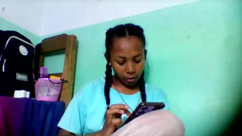 Snapshot of sandra1253099 chatting on July 8, 6:34 pm sandra1253099 online show from July 8, 6:34 pm