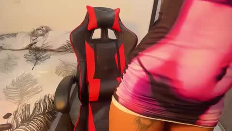 Sandra 187 online show from October 8, 1:47 am