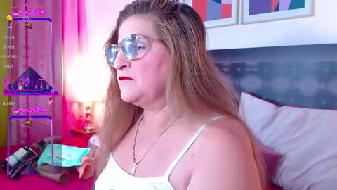 SANDRA online show from January 28, 10:12 am