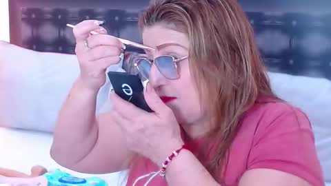 SANDRA online show from October 19, 10:27 am