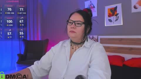 sandra__jacksen online show from September 26, 3:10 am