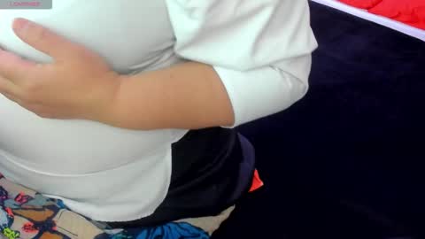 sandra__jacksen online show from September 29, 2:49 am