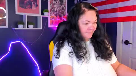 Snapshot of sandra__jackson chatting on February 19, 3:02 am sandra__jackson online show from February 19, 3:02 am