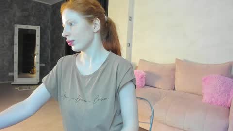 Sandra online show from March 25, 1:33 am