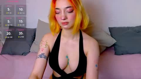 Sandra online show from March 2, 7:15 am